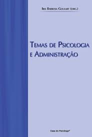 Temas de Psicologia e Administração
