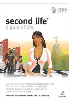 Second Life: o Guia Oficial
