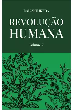 Revolução Humana - Volume 2