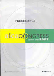 Aicacongress - São Paulo - Brazil 2007 - Proceedings