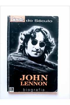 John Lennon - a Poesia no Rock
