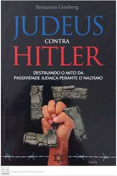 Judeus Contra Hitler