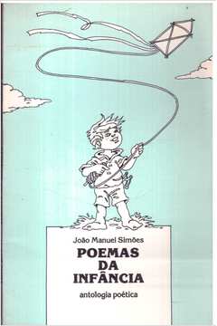 Poemas da Infância: Antologia Poética