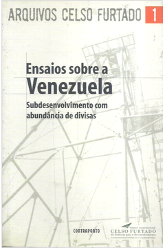Ensaios Sobre a Venezuela