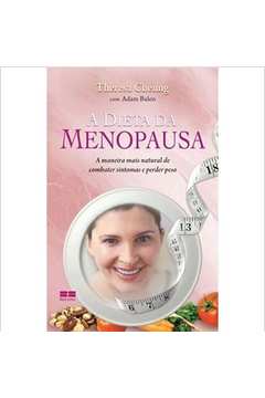 A Dieta da Menopausa