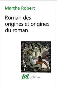Roman des Origines et Origines Du Roman