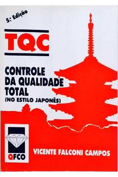 Controle da Qualidade Total (no Estilo Japonês)