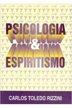Psicologia e Espiritismo
