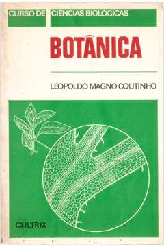 Botânica - Curso de Ciências Biológicas Vol. 2