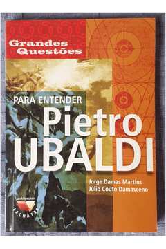 Para Entender Pietro Ubaldi
