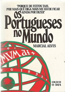 Os Portugueses no Mundo