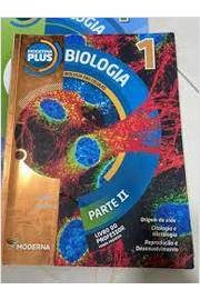 Moderna Plus - Biologia 1 - Parte II