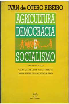 Agricultura Democracia e Socialismo