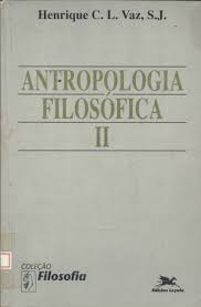 Antropologia Filosófica II