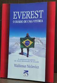 Everest o Diário de uma Vitória
