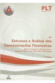 Estrutura e Análise das Demonstrações Financeiras - Plt 303