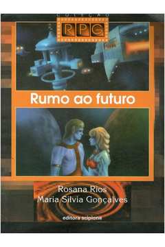  Rpg. Rumo Ao Futuro (Em Portuguese do Brasil