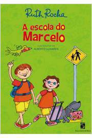 A Escola do Marcelo