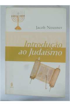 Introduçao ao Judaismo