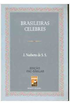 Brasileiras Celebres