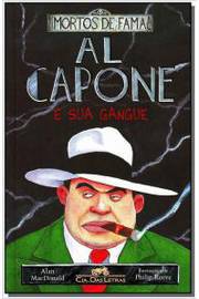 Mortos de Fama Al Capone e Sua Gang