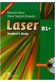 Laser B1+  -  Students Book