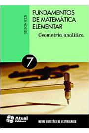 Fundamentos de Matemática Elementar 07