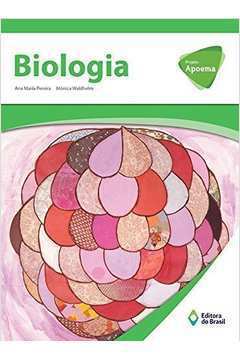 Projeto Apoema - Biologia - Volume único
