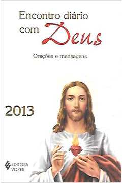 Encontro Diário Com Deus - 2013