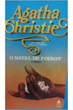 Lovely Place: O Natal de Poirot (Agatha Christie)