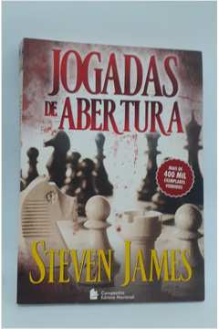 O Peão - Steven James - Seboterapia - Livros