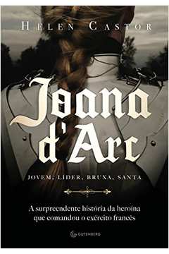 Joana Darc