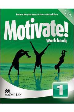 Motivate! Workbook 1