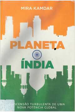 Planeta índia