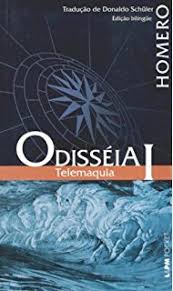 Odisseia I - Telemaquia