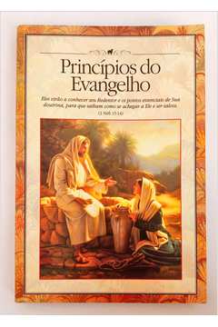 Princípios do Evangelho