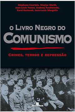 O Livro Negro do Comunismo