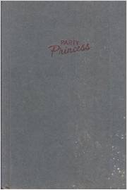 Party Princess, the Princess Diaries, Vol. VII