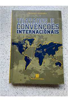 Tratados e Convenções Internacionais