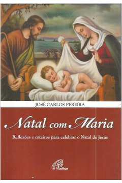 Natal Com Maria