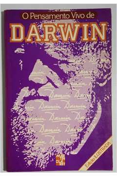 O Pensamento Vivo de Darwin