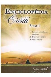 Enciclopédia Cristã 3 Em 1