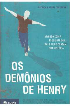 Os Demônios de Henry