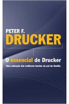 O Essencial de Drucker