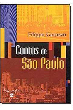 Contos de São Paulo