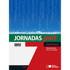 Jornadas . Port - Língua Portuguesa - 7.º Ano
