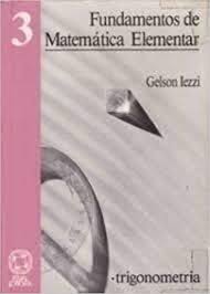 Fundamentos de Matemática Elementar, V. 3: Trigonometria