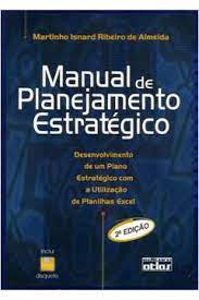 Manual de Planejamento Estratégico 2ª Edição