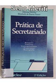 Prática de Secretariado
