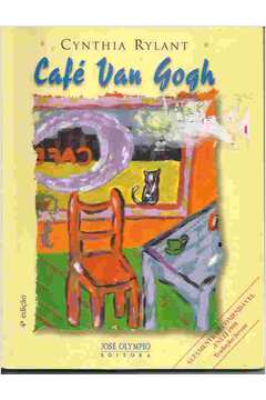 Café Van Gogh